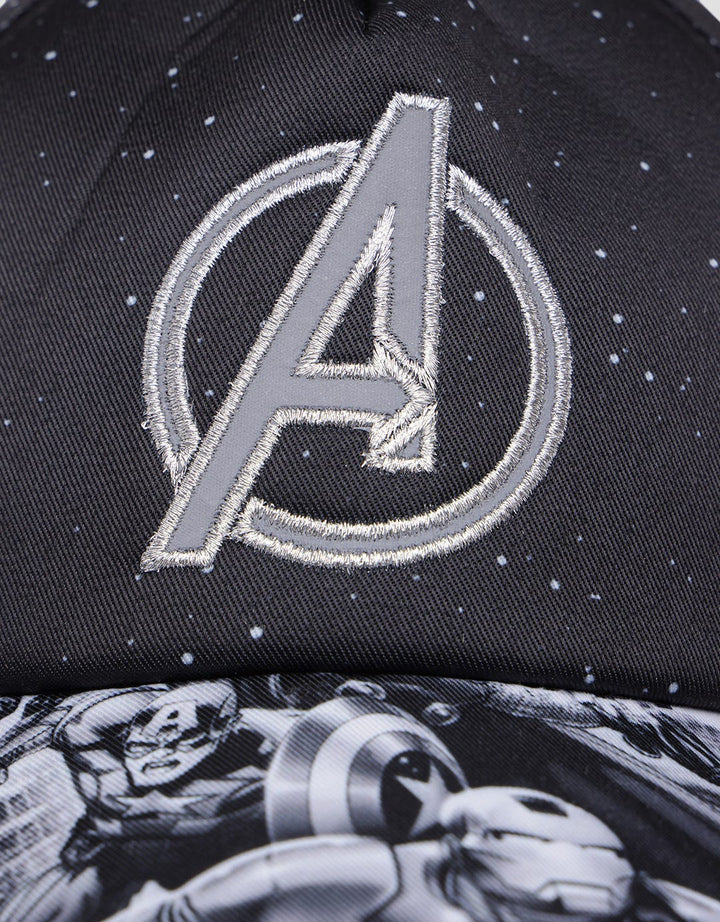 Marvel AVG Comics Boys Hat