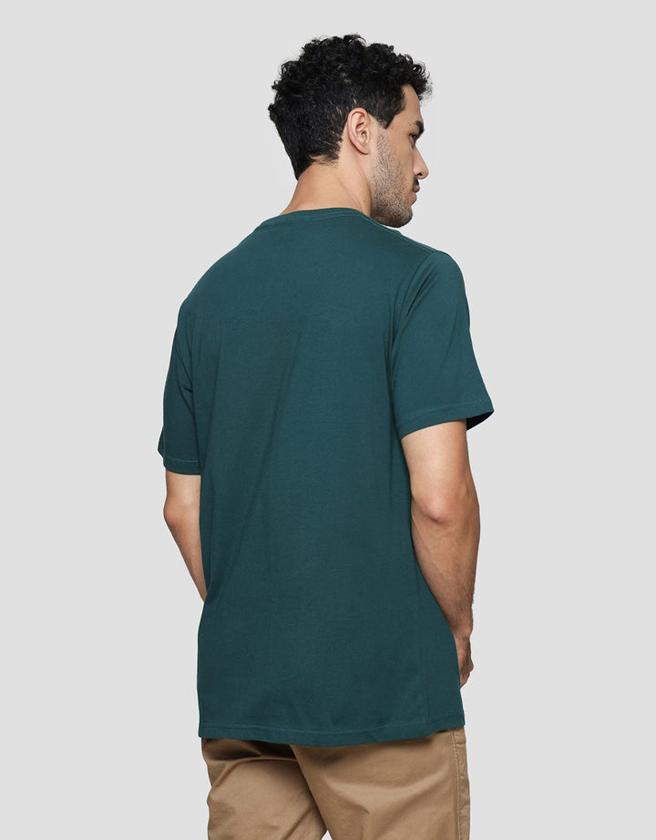 T Zone Wb Print Batman 85Th Anniversary Kaos Pria