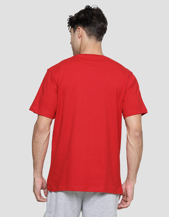 T Zone Seasonal I Pancasila Men's Short Sleeve T-Shirt