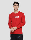 T Zone Indo Coll Seasonal Kaos Pria