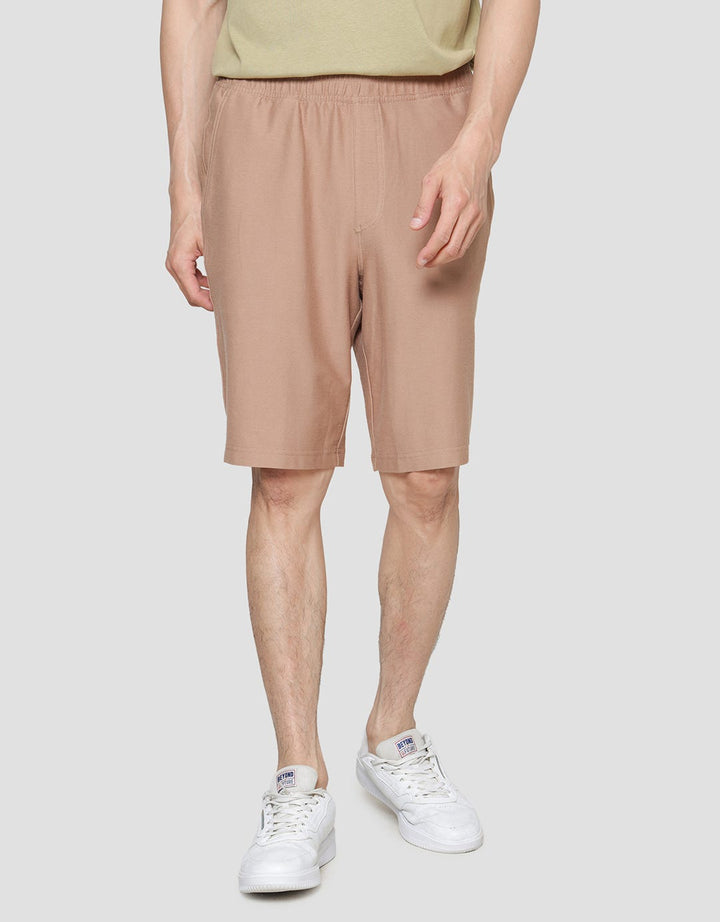 Suko Men's Knit Shorts