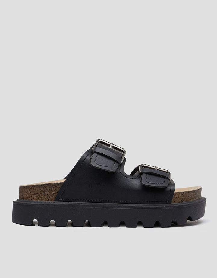 Nevada ABP 1 Women's Casual Slipper Sandals