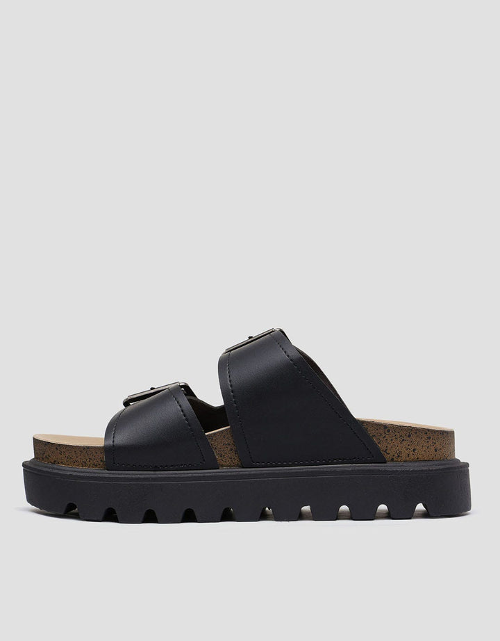 Nevada ABP 1 Women's Casual Slipper Sandals
