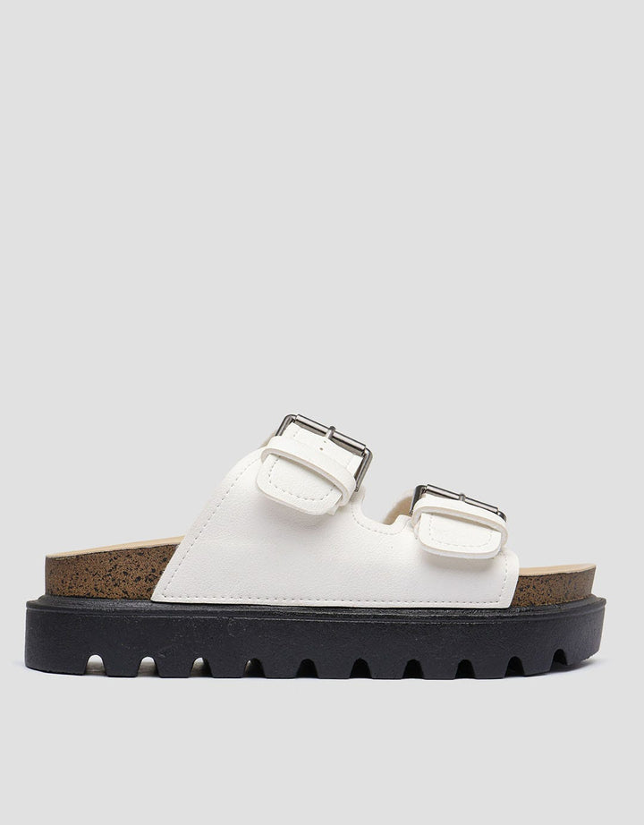 Nevada ABP 1 Women's Casual Slipper Sandals