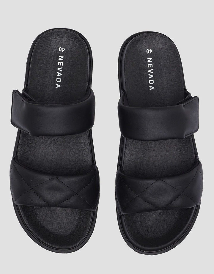 Nevada Beauty Women's Sandal Slipper