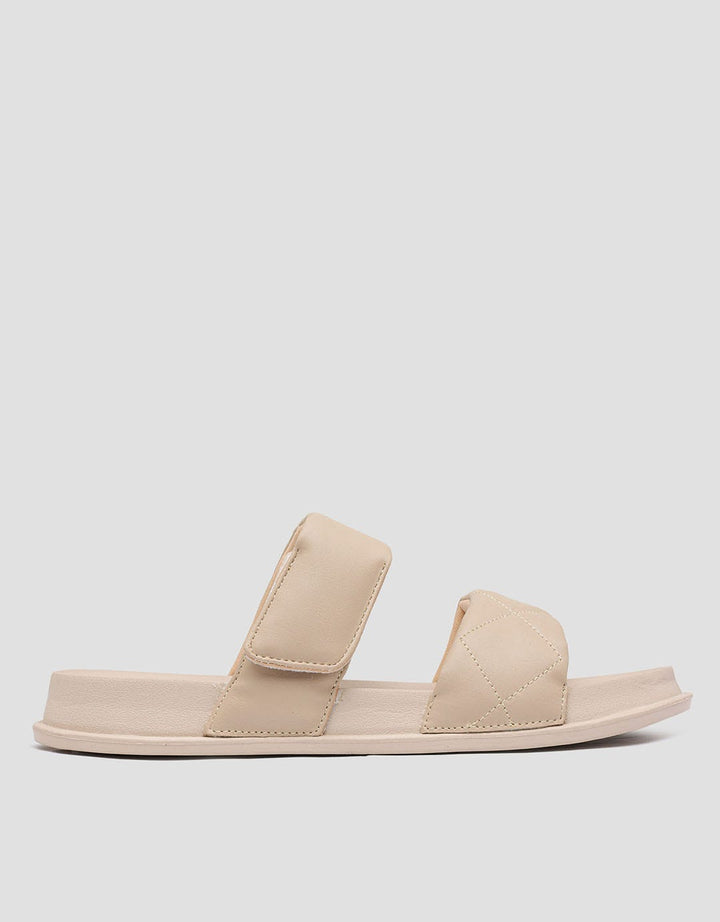 Nevada Beauty Women's Sandal Slipper