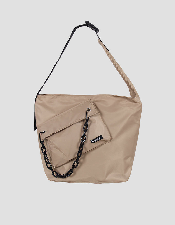 Bellezza Tali Rantai Sling Bag Wanita
