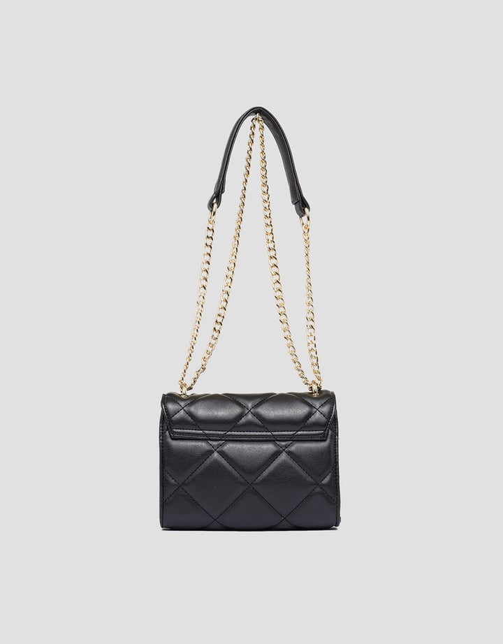 Connexion Quilted Pavour1 Crossbody Bag Wanita