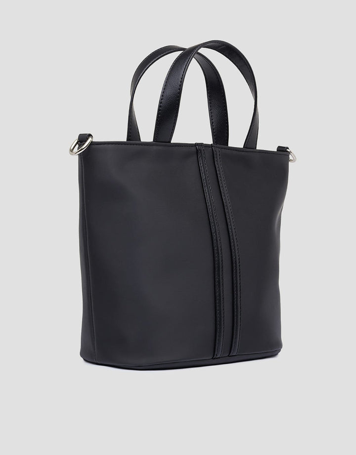 Nevada Zipper Carter1 Handbag Wanita