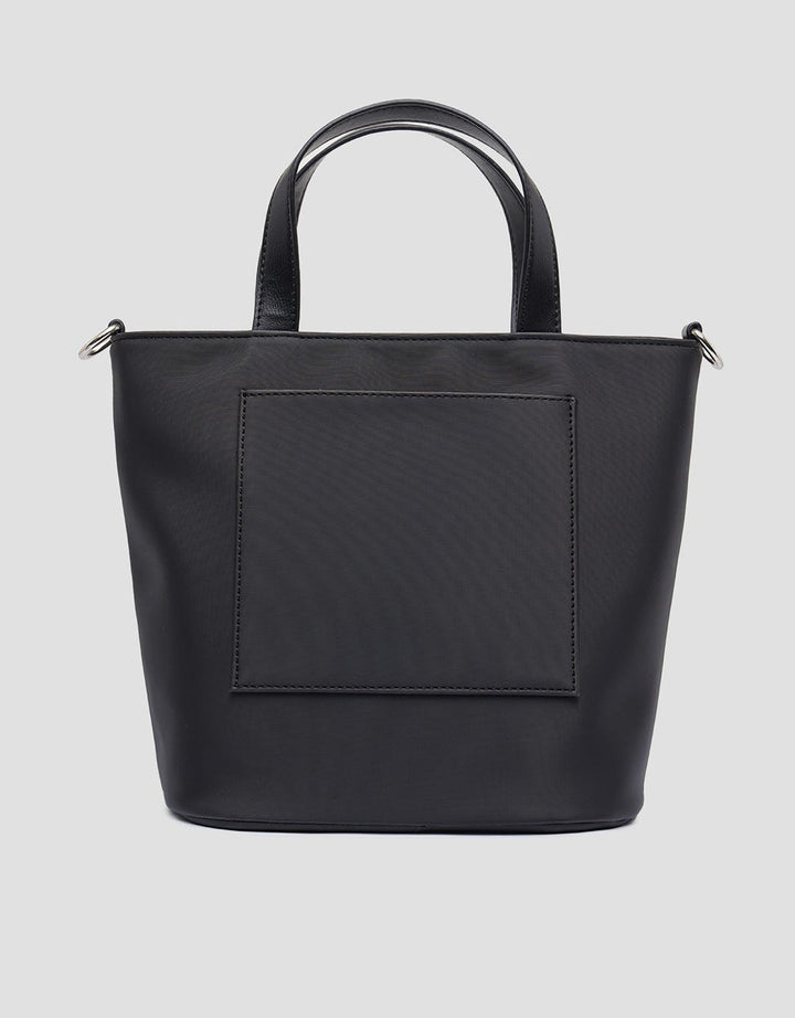 Nevada Zipper Carter1 Handbag Wanita