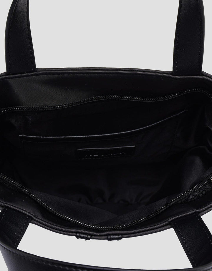 Nevada Zipper Carter1 Handbag Wanita