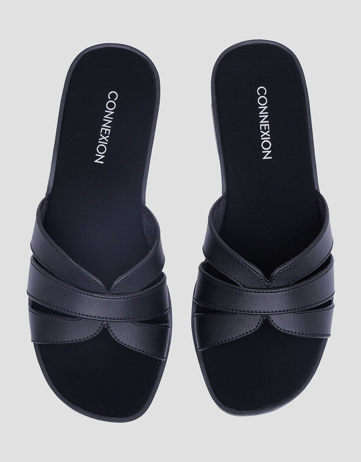 Connexion Sandal JVS Slipper Wanita