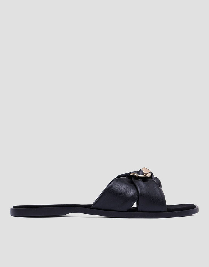 Connexion JVS30 Sandal Flat Wanita