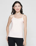 Nevada Solid Combi Tanktop Wanita