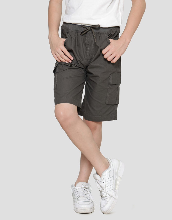 Aero Cargo Kantong 3D Celana Pendek Anak Laki-Laki