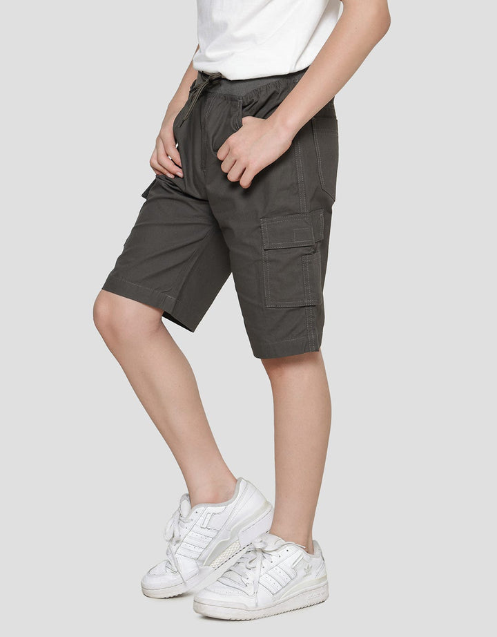 Aero Cargo Kantong 3D Celana Pendek Anak Laki-Laki