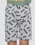 Little M Awesome Kids Boys Clothing Set