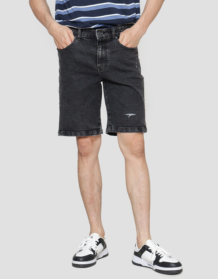Nevada Grinding Trudy Men's Denim Shorts