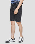 Nevada Grinding Trudy Men's Denim Shorts