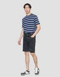 Nevada Grinding Trudy Men's Denim Shorts