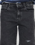 Nevada Grinding Trudy Men's Denim Shorts