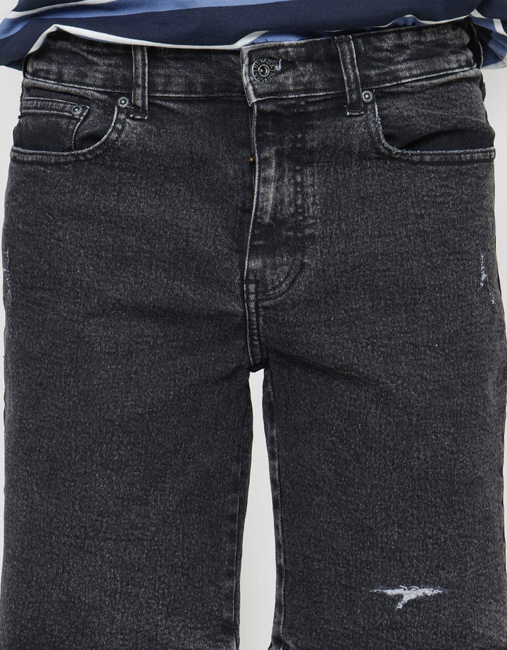 Nevada Grinding Trudy Men's Denim Shorts