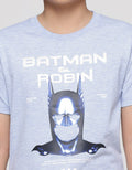 Character Batman 85 Robin Kaos Lengan Pendek Anak Laki-laki