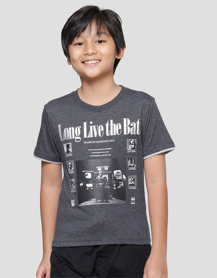 Character Batman 85 Long Live Boys T-Shirt