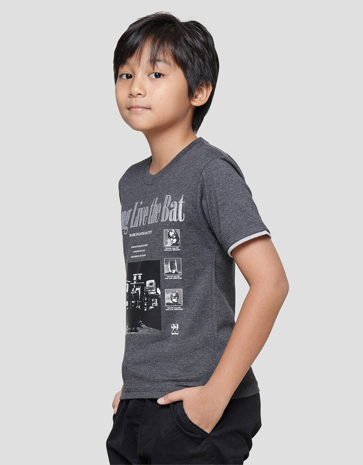 Character Batman 85 Long Live Boys T-Shirt