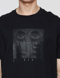 Cole HD 3D Kaos Graphic Pria