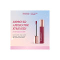 Wardah Glasting Liquid Lip 08 Plush Pome 3.5 gr