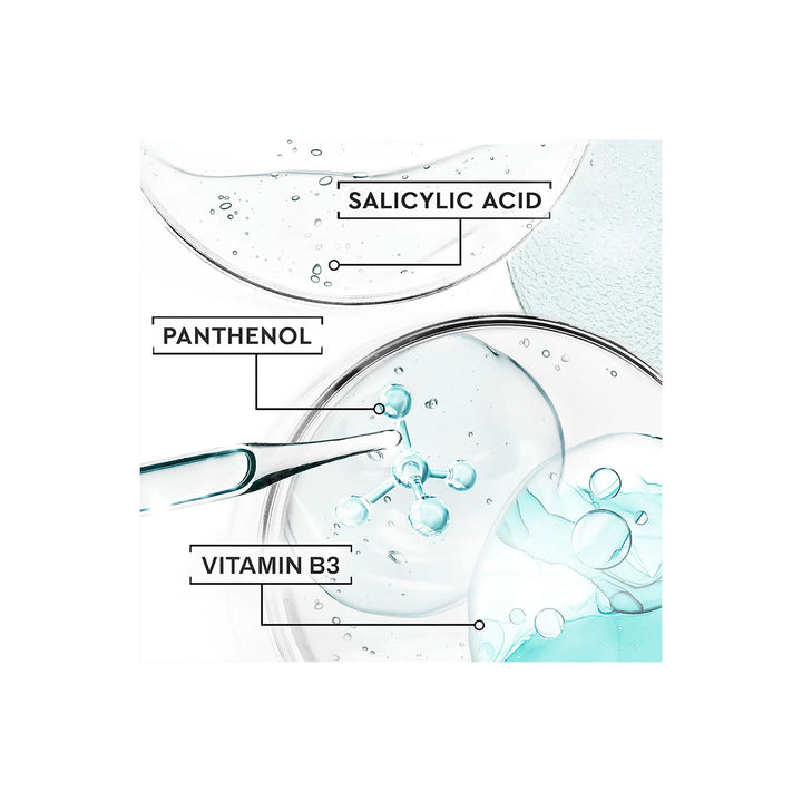 Wardah UV Shield Acne Calming Sunscreen Serum 40 ml