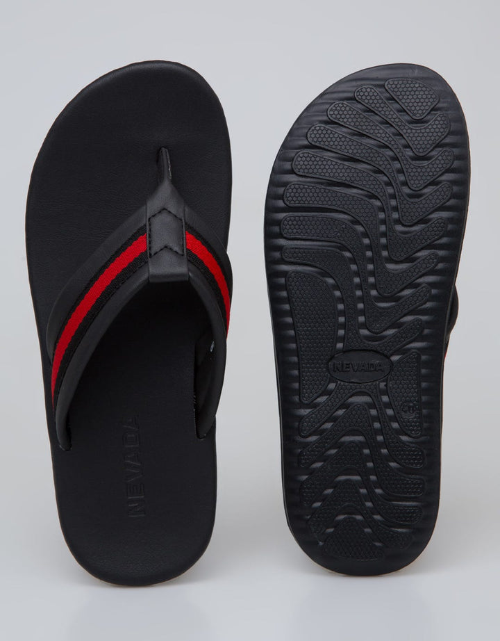 Nevada Sandal Evans Jepit