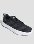 Adidas Base Loud IU6399 Sepatu Running Pria