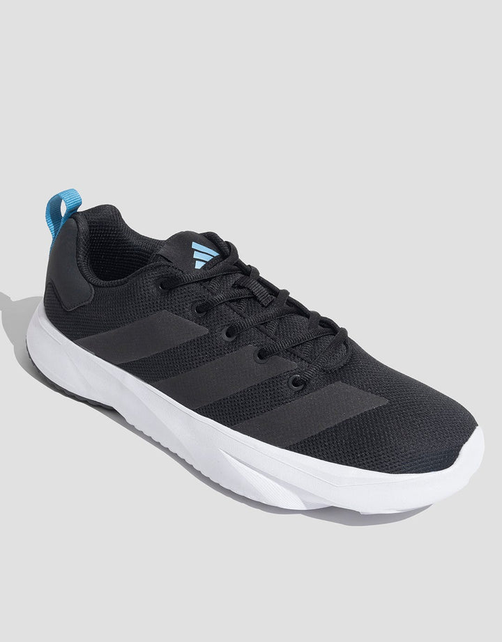 Adidas Base Loud IU6399 Sepatu Running Pria