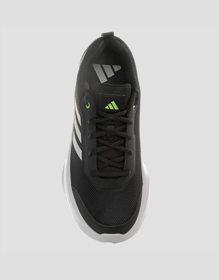 Adidas Base-Strike Running Shoes Pria