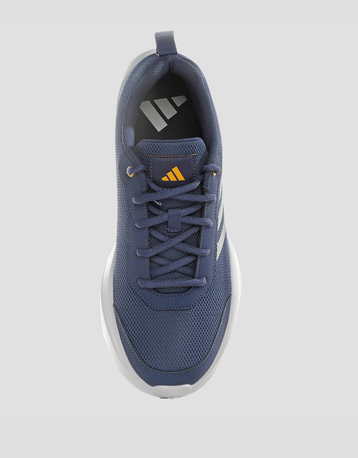 Adidas Base Strike Sepatu Running Pria