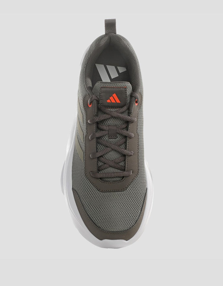 Adidas Base Strike Sepatu Running Pria