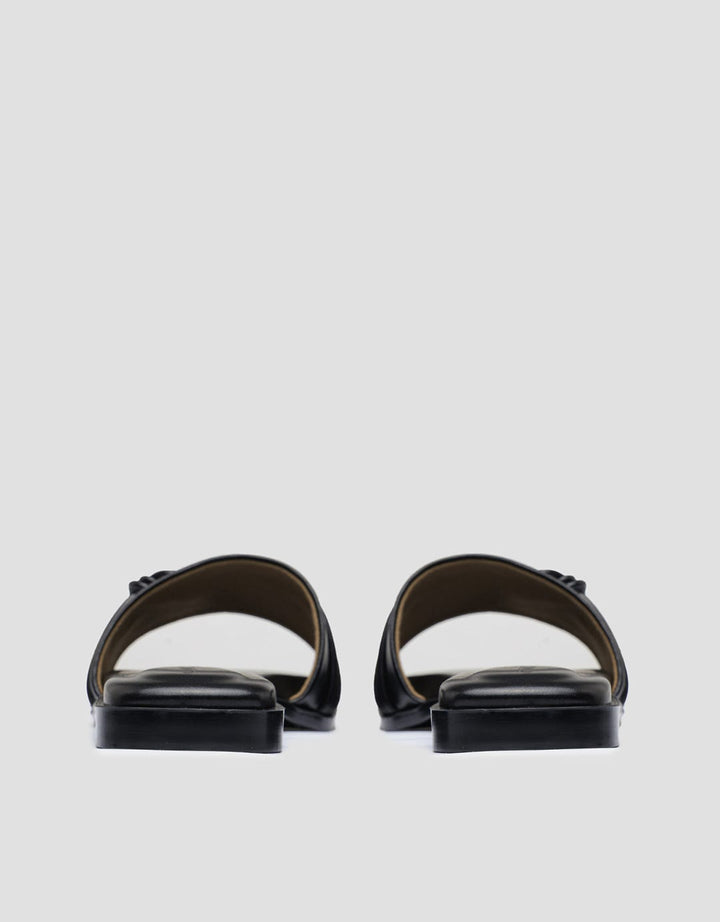 Connexion Slipper Swirl Sandal Wanita