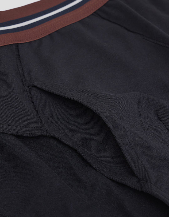 Suko Striped Gripper Celana Dalam Pria