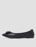 St. Yves Scc1 Sepatu Ballerina Wanita