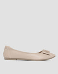 St. Yves Scc1 Sepatu Ballerina Wanita