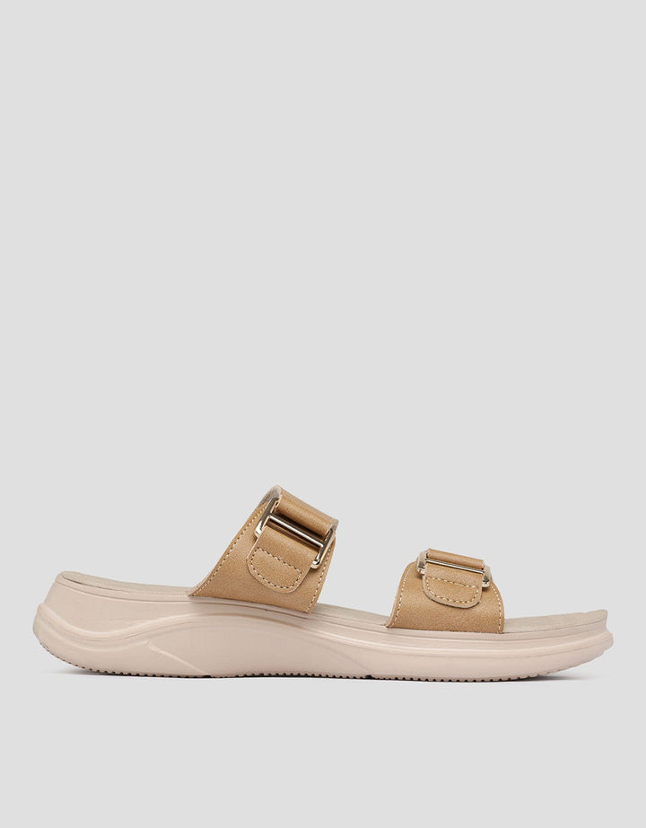 St. Yves Syk Slipper Women's Wedge Sandals