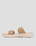 St. Yves Syk Slipper Women's Wedge Sandals