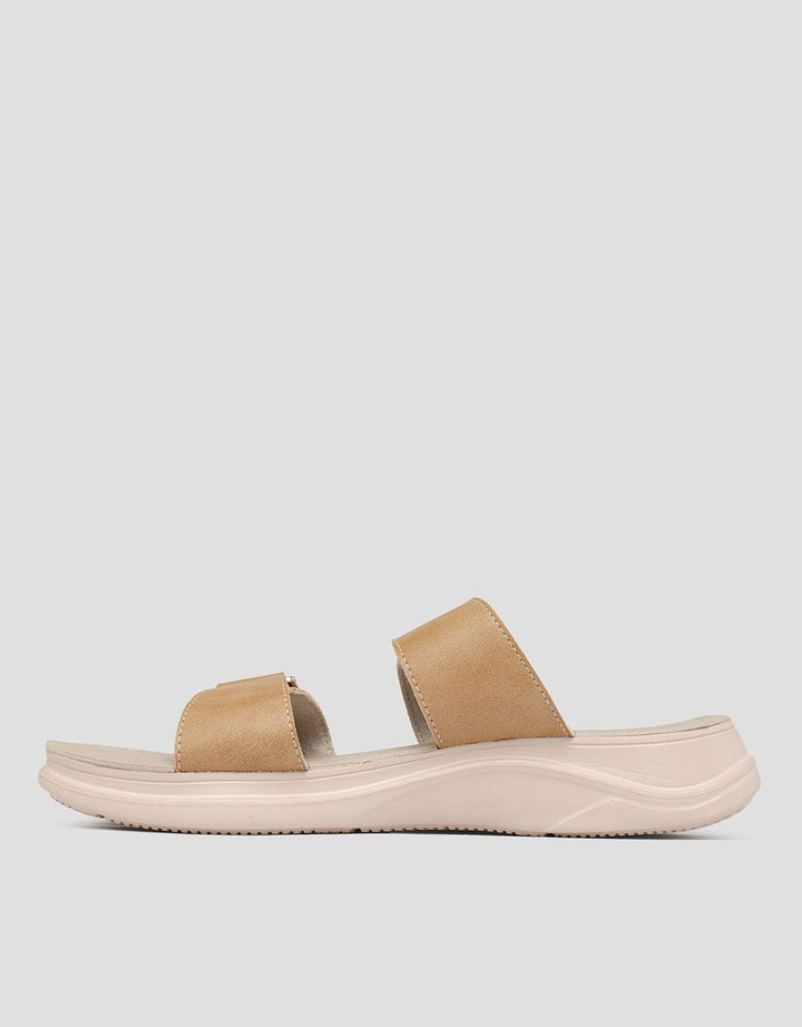 St. Yves Syk Slipper Women's Wedge Sandals