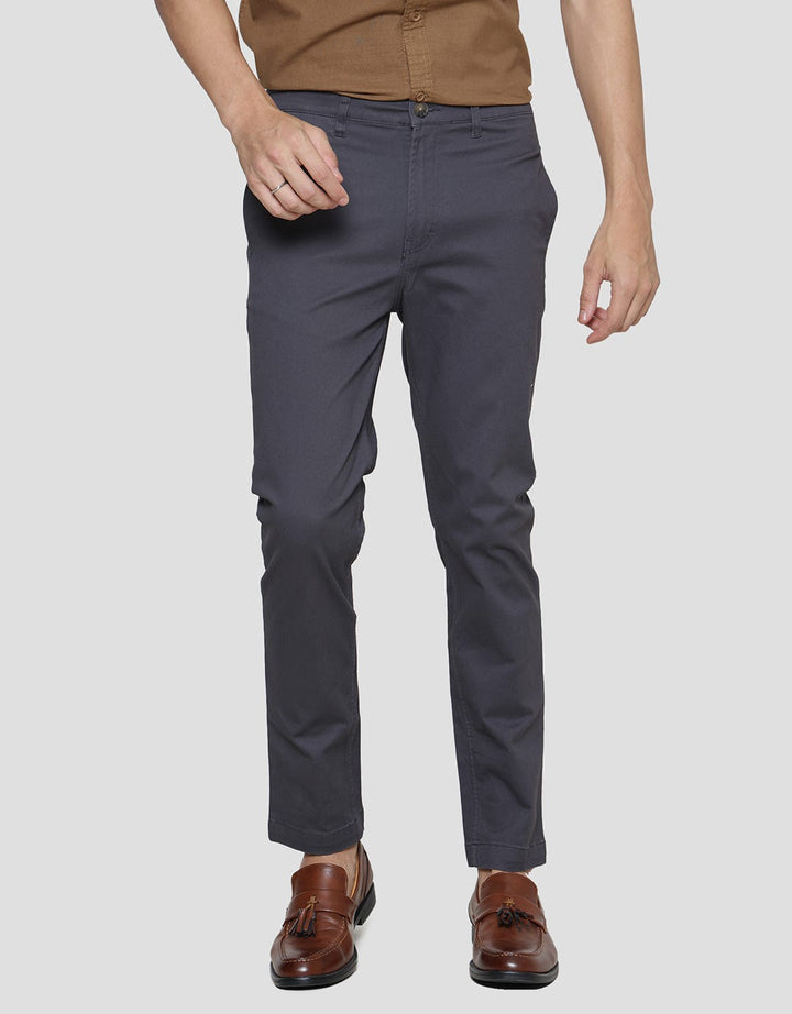 Cole Nyc Woven Slim 02 Celana Panjang Pria