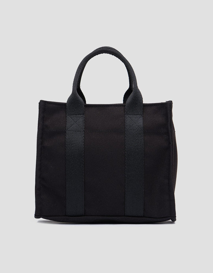 Nevada Viara Tas Canvas Handbag Wanita