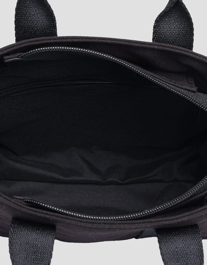 Nevada Viara Tas Canvas Handbag Wanita