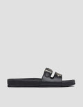 Disney Mickey Head Sandal Slipper Wanita