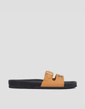 Disney Mickey Head Sandal Slipper Wanita